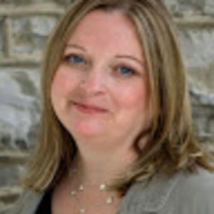 Meet your Posher, Christi